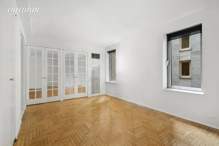 New York City Real Estate | View 106 Central Park South, 14-D | room 2 | View 3