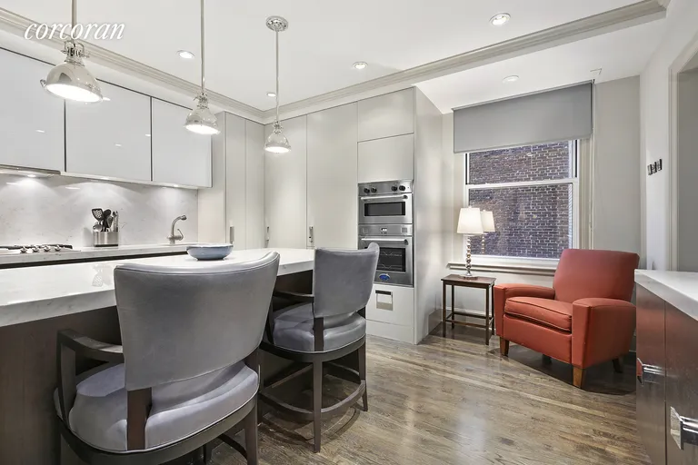 New York City Real Estate | View 325 East 57th Street, 8B | 2 Beds, 1 Bath | View 1