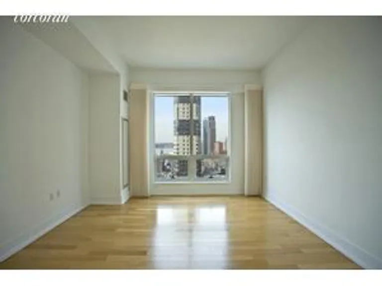 New York City Real Estate | View 350 West 42Nd Street, 18L | room 2 | View 3