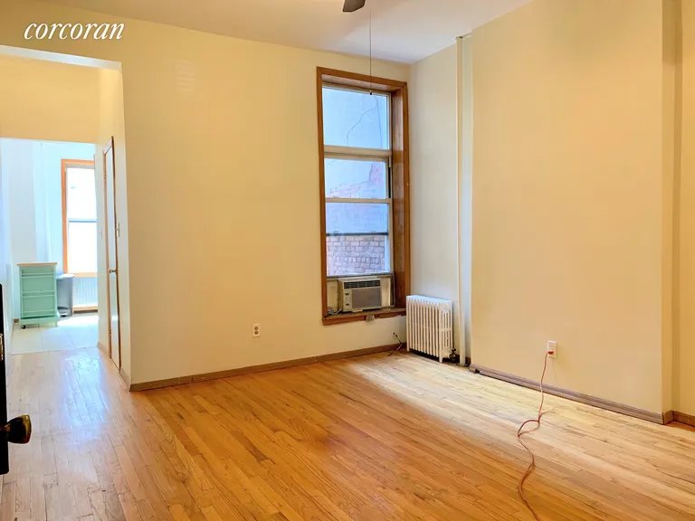New York City Real Estate | View 296A Nassau Avenue, 1R | room 3 | View 4