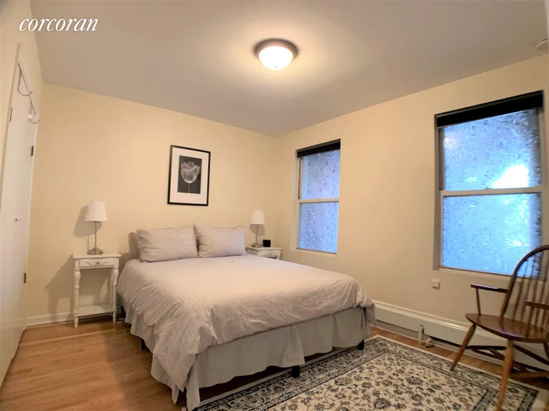 New York City Real Estate | View 129 Java Street, 1 | room 4 | View 5