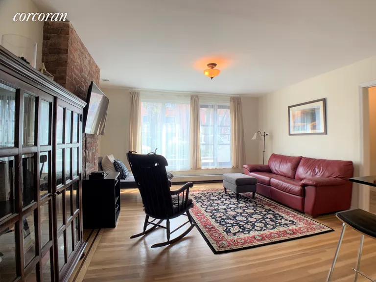 New York City Real Estate | View 129 Java Street, 1 | room 1 | View 2
