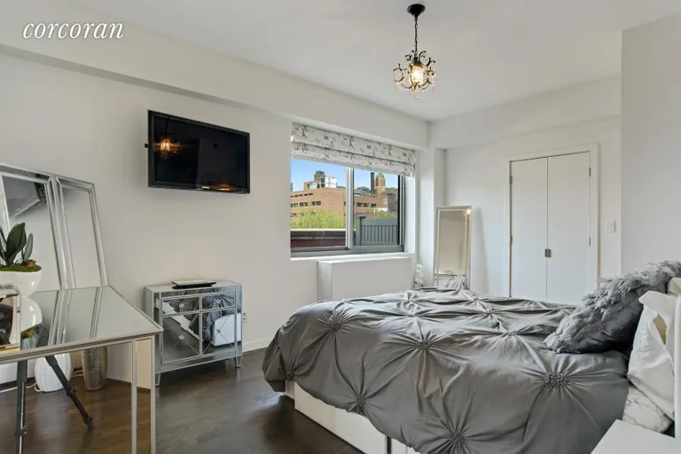 New York City Real Estate | View 100 Congress Street, 506 | room 9 | View 10