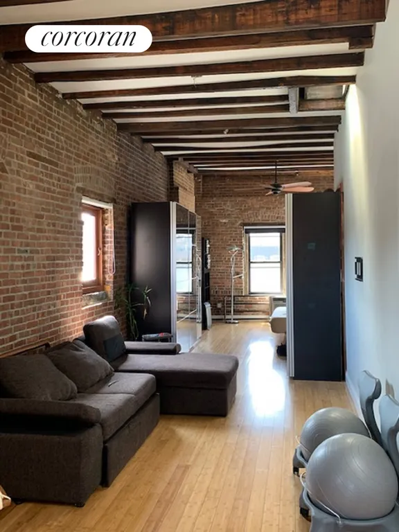 New York City Real Estate | View 119 Grand Street, 4R | room 2 | View 3