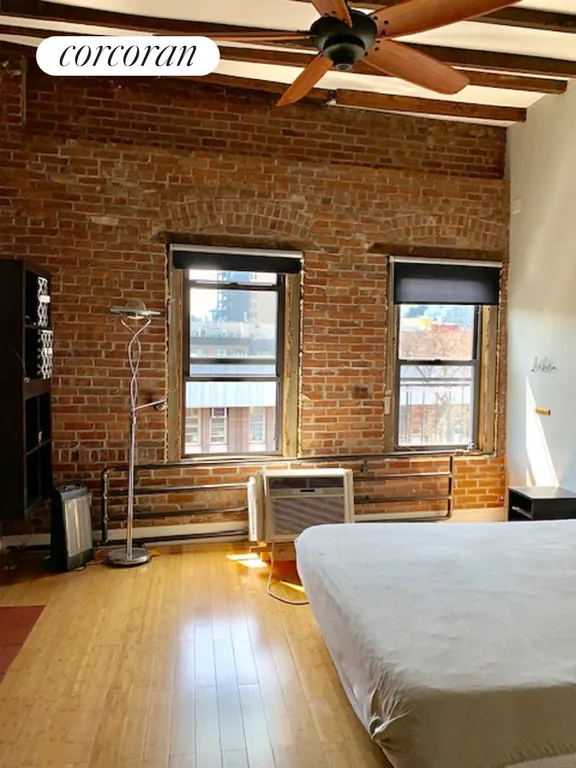 New York City Real Estate | View 119 Grand Street, 4R | room 7 | View 8