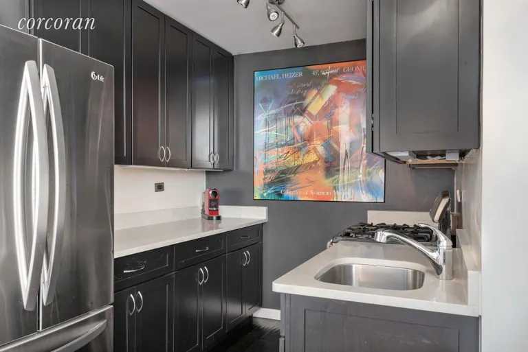 New York City Real Estate | View 444 East 86th Street, 6C | Stunning Renovated Kitchen | View 2