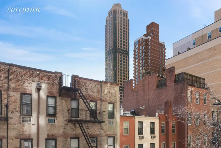 New York City Real Estate | View 444 East 86th Street, 6C | South facing View | View 6