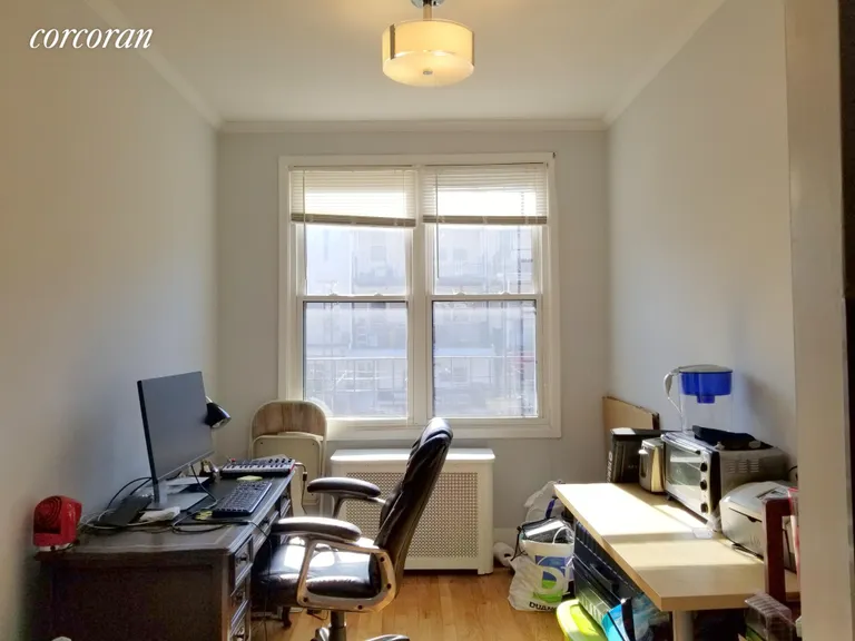 New York City Real Estate | View 32-19 29th Street, 3 | Dining Area or Home Office | View 2