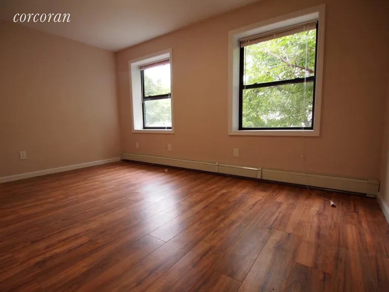 New York City Real Estate | View 791 Herkimer Street, 2 | 2 Beds, 1 Bath | View 1