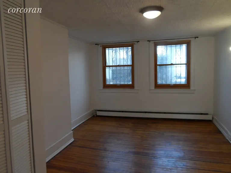 New York City Real Estate | View 108 14th Street, 1 | room 1 | View 2