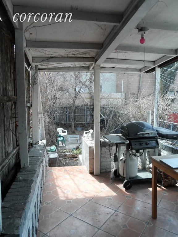 New York City Real Estate | View 108 14th Street, 1 | room 2 | View 3
