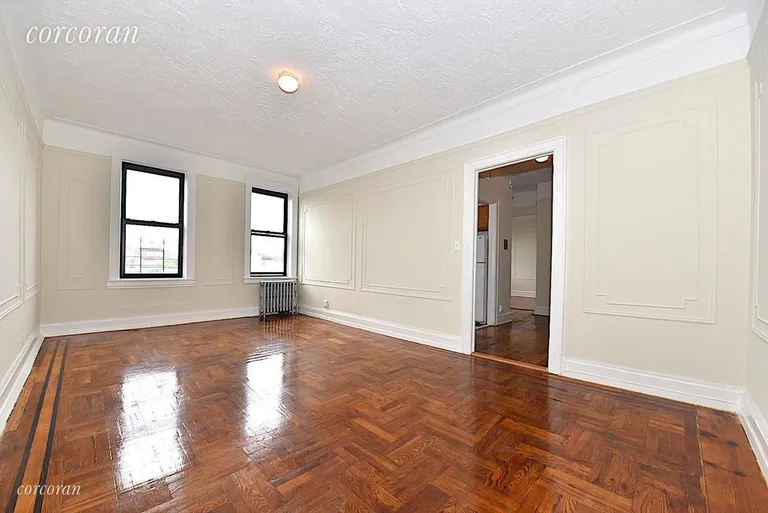 New York City Real Estate | View 26-80 30th Street, 4F | 1 Bed, 1 Bath | View 1