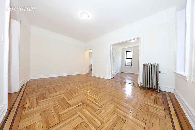 New York City Real Estate | View 31-50 33rd Street, 8B | room 1 | View 2