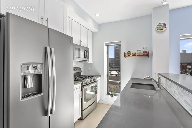 New York City Real Estate | View 30-25 21st Street, 4B | room 2 | View 3