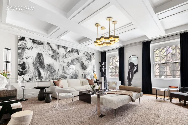 New York City Real Estate | View 125 East 65th Street | 5 Beds, 6 Baths | View 1
