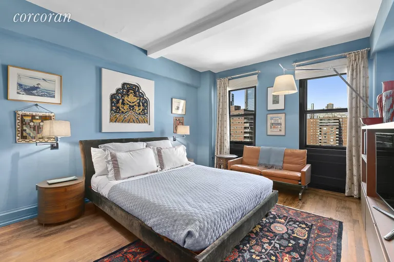 New York City Real Estate | View 300 West 23rd Street, 18IJ | room 6 | View 7