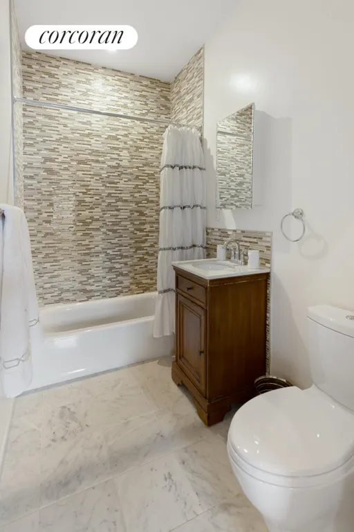 New York City Real Estate | View 116 West 118th Street, 2 | room 8 | View 9