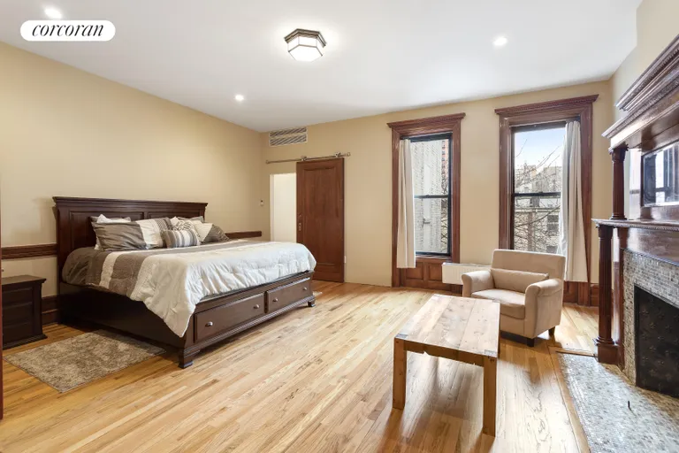 New York City Real Estate | View 116 West 118th Street, 2 | room 9 | View 10