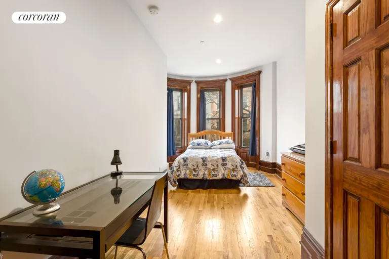 New York City Real Estate | View 116 West 118th Street, 2 | room 11 | View 12