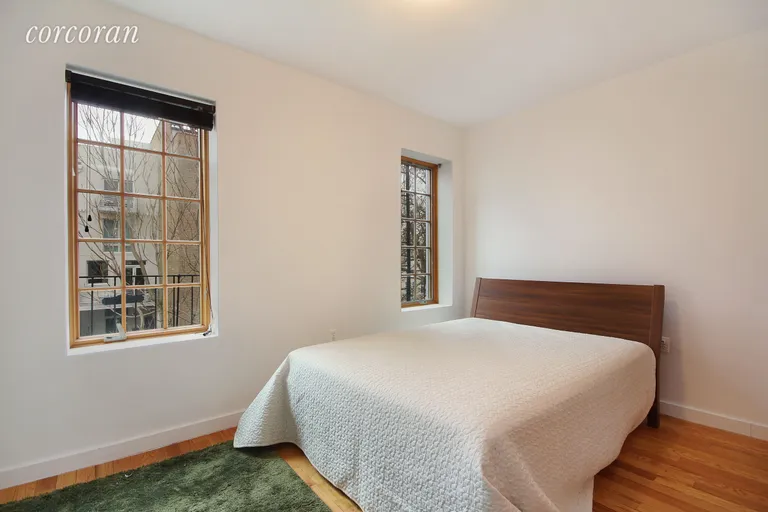 New York City Real Estate | View 348 22nd Street, 3R | 1 Bed, 1 Bath | View 1