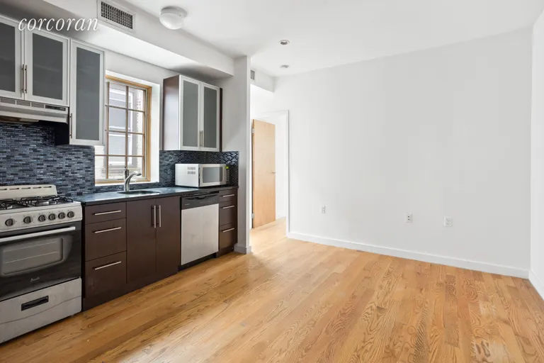 New York City Real Estate | View 348 22nd Street, 3R | room 2 | View 3