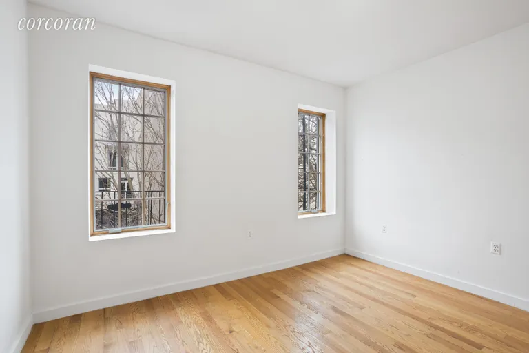 New York City Real Estate | View 348 22nd Street, 3R | room 3 | View 4