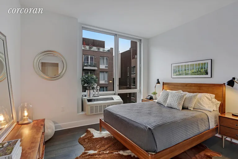 New York City Real Estate | View 212 North 9th Street, 6B | room 3 | View 4