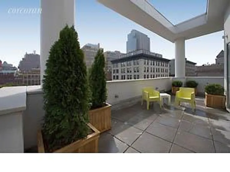 New York City Real Estate | View 48 Laight Street, PH | room 2 | View 3