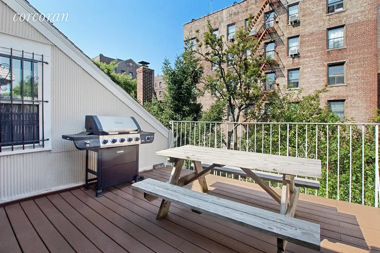 New York City Real Estate | View 41-50 47th Street | room 4 | View 5