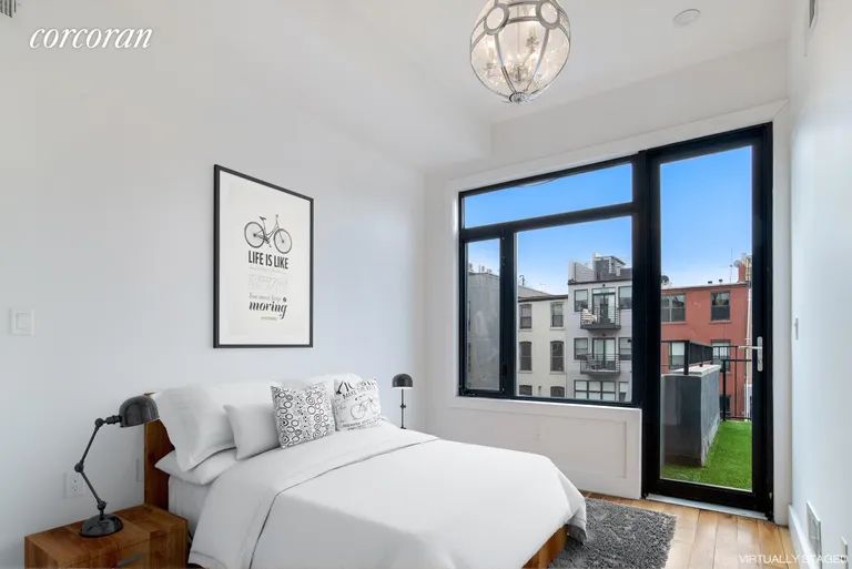 New York City Real Estate | View 464 Putnam Avenue, 3 | room 4 | View 5