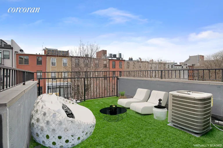 New York City Real Estate | View 464 Putnam Avenue, 3 | room 5 | View 6