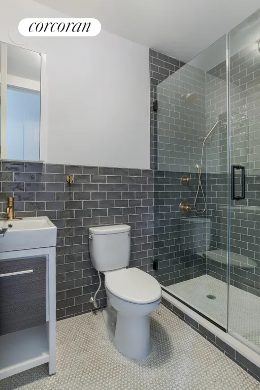 New York City Real Estate | View 464 Putnam Avenue, 4 | 2nd Bathroom | View 9