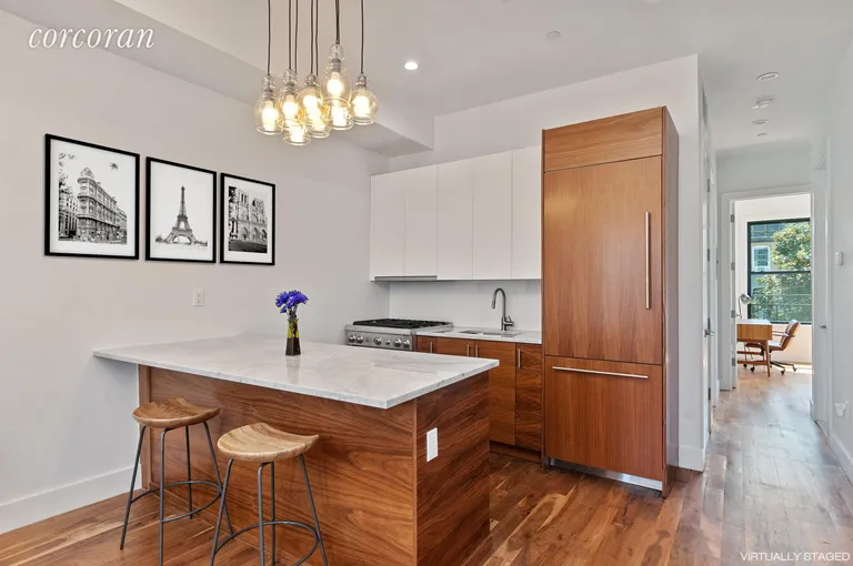 New York City Real Estate | View 464 Putnam Avenue, 4 | room 2 | View 3