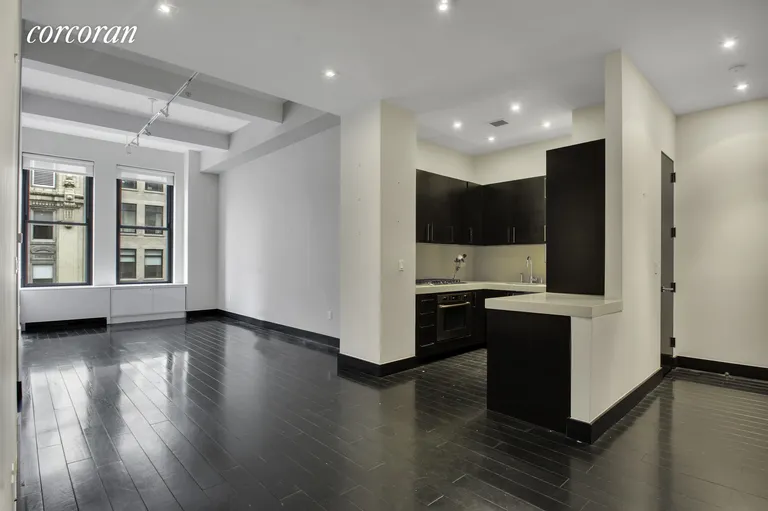 New York City Real Estate | View 254 Park Avenue South, 9A | 2 Beds, 2 Baths | View 1