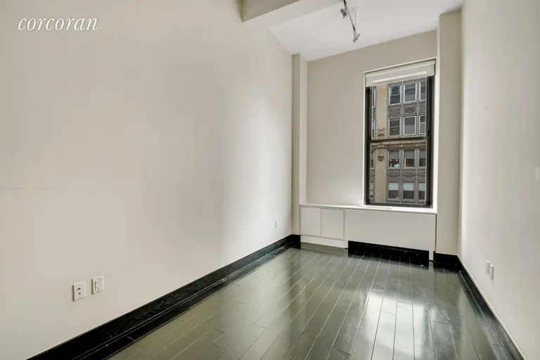 New York City Real Estate | View 254 Park Avenue South, 9A | Beautifully Lit Bedroom | View 4
