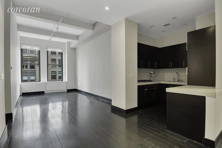 New York City Real Estate | View 254 Park Avenue South, 9A | room 4 | View 5