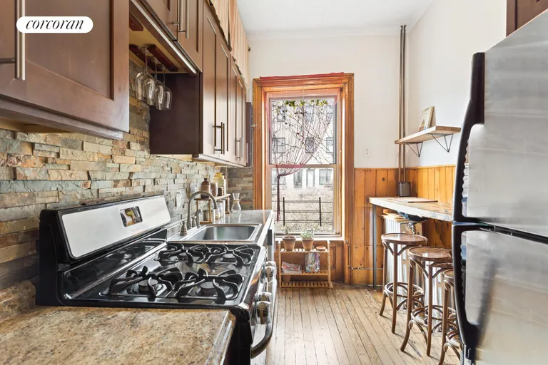New York City Real Estate | View 298 Union Street, 2 | room 2 | View 3
