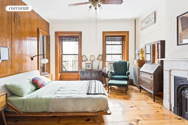 New York City Real Estate | View 298 Union Street, 2 | room 3 | View 4