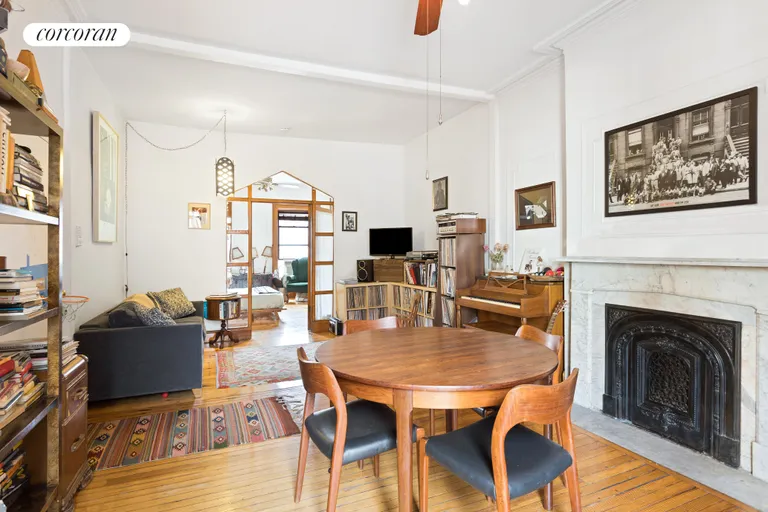 New York City Real Estate | View 298 Union Street, 2 | room 1 | View 2