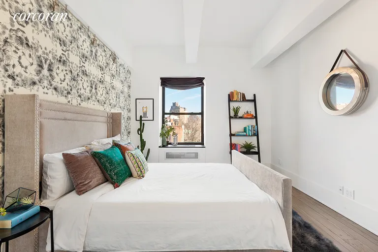 New York City Real Estate | View 380 West 12th Street, 6C | room 5 | View 6