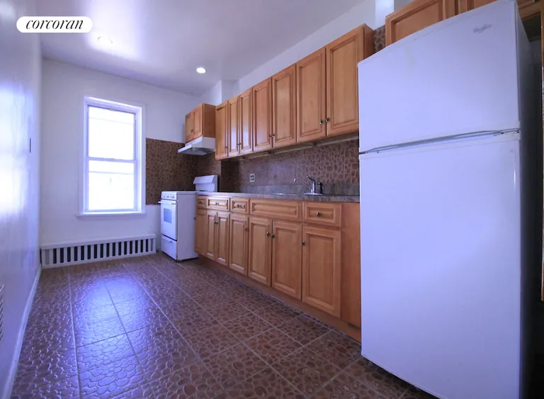 New York City Real Estate | View 1277 New York Avenue, 2 | room 5 | View 6