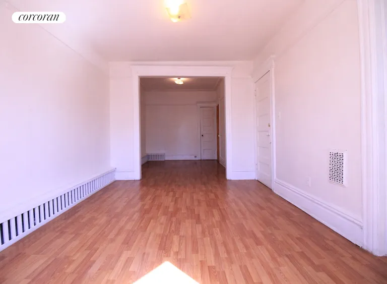 New York City Real Estate | View 1277 New York Avenue, 2 | room 1 | View 2