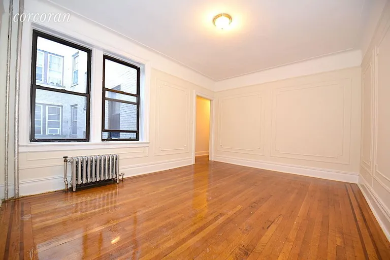 New York City Real Estate | View 30-56 30th Street, 3K | room 2 | View 3