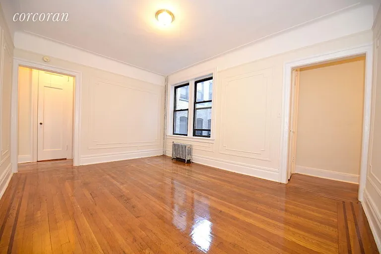 New York City Real Estate | View 30-56 30th Street, 3K | 1 Bed, 1 Bath | View 1