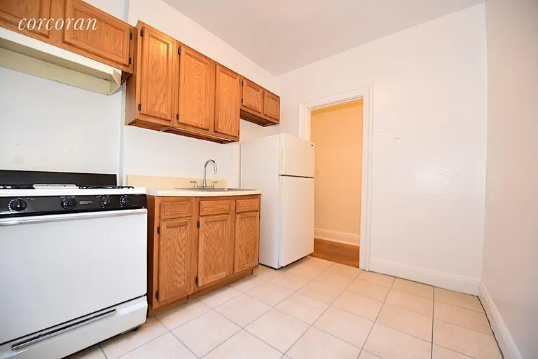 New York City Real Estate | View 30-56 30th Street, 3K | room 7 | View 8