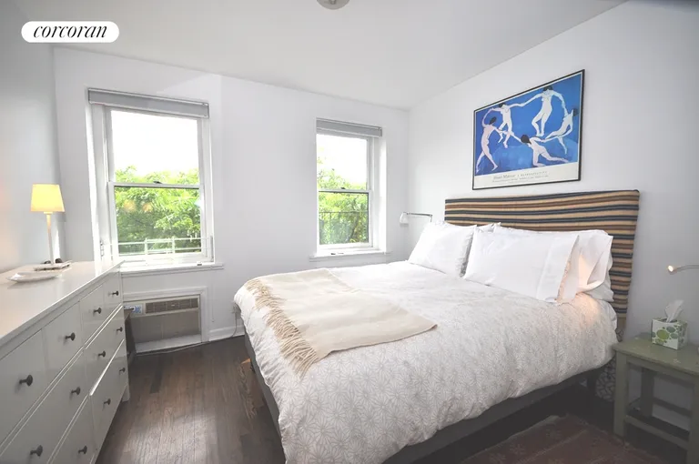 New York City Real Estate | View 304 Henry Street, 4A | room 5 | View 6