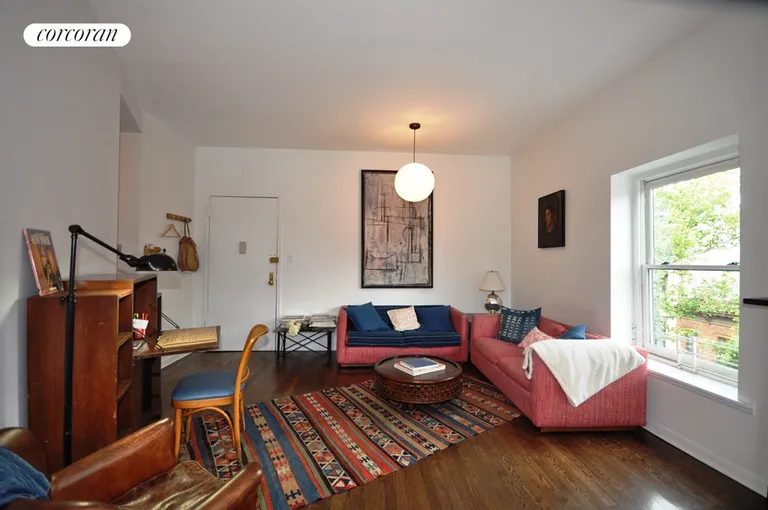 New York City Real Estate | View 304 Henry Street, 4A | room 2 | View 3