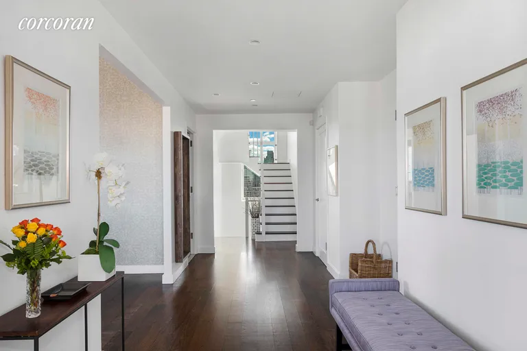 New York City Real Estate | View 408 East 79th Street, PHB | room 5 | View 6