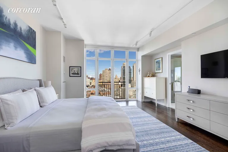 New York City Real Estate | View 408 East 79th Street, PHB | room 7 | View 8