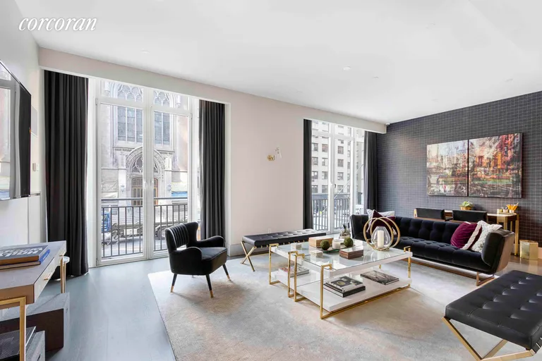 New York City Real Estate | View 408 East 79th Street, PHB | room 18 | View 19